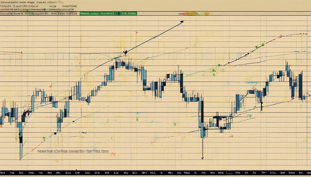 fibonacci retracement in trading