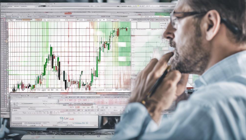 fibonacci tools in trading