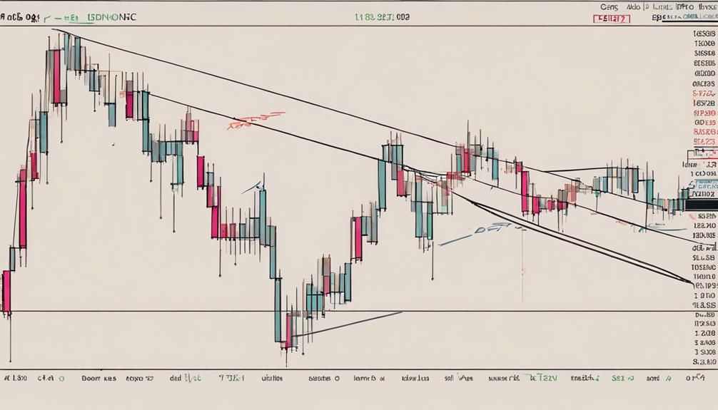 fibonacci trailing stops strategy