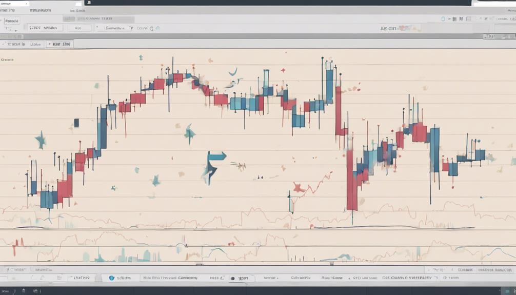 financial market trend analysis