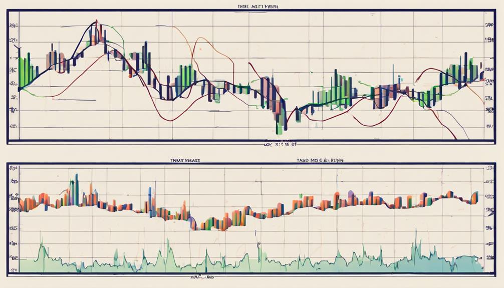 finding ideal moving averages