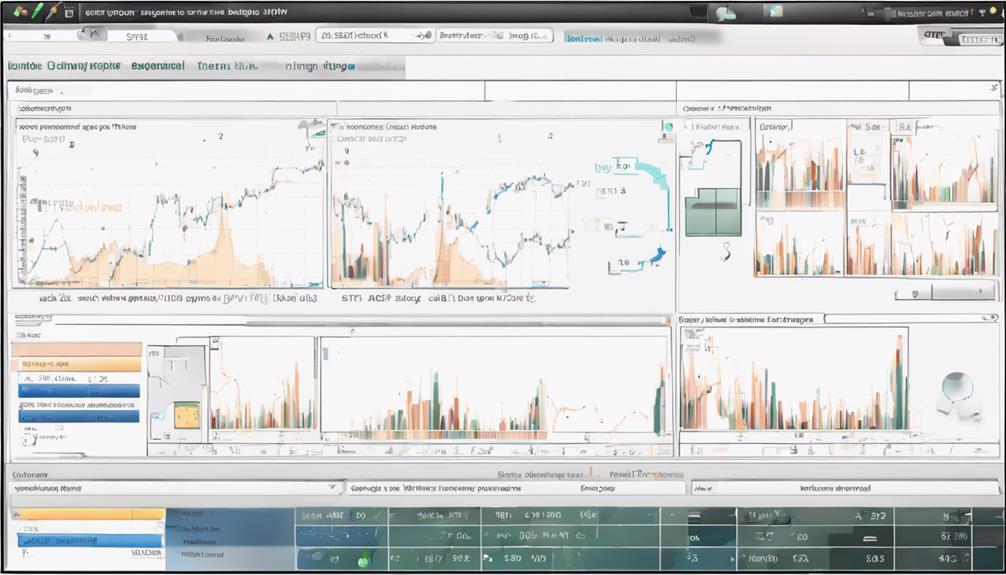 finding ideal rsi settings