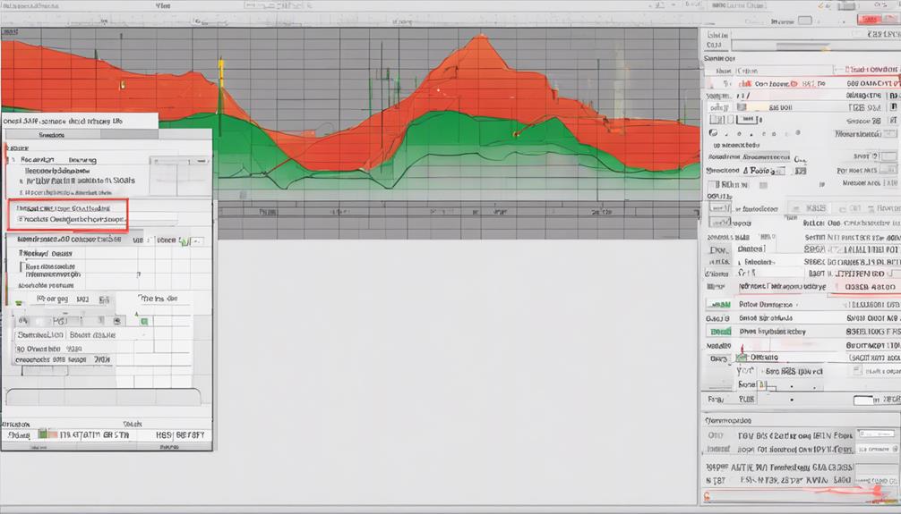 fine tuning rsi indicator parameters