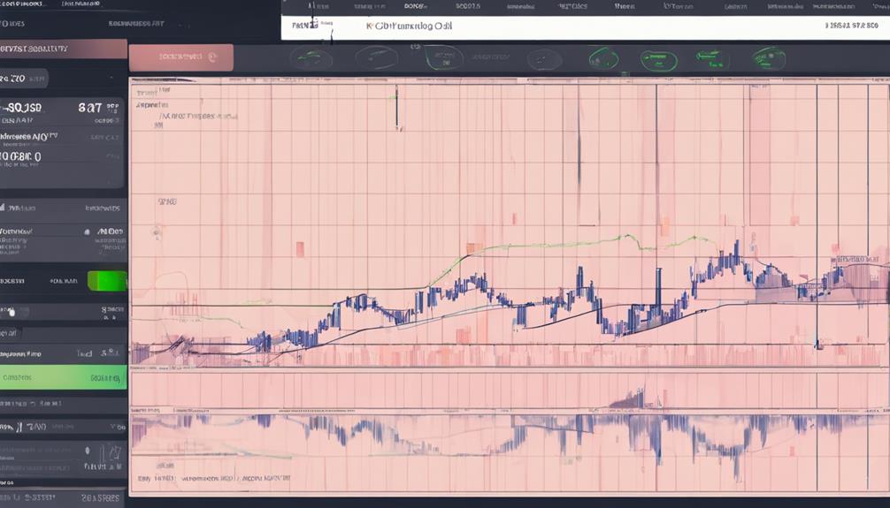 fine tuning stochastic oscillator settings