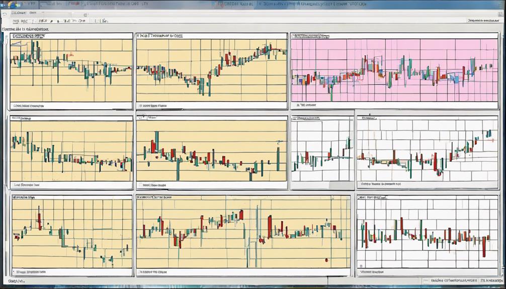 flat breakout trading strategies