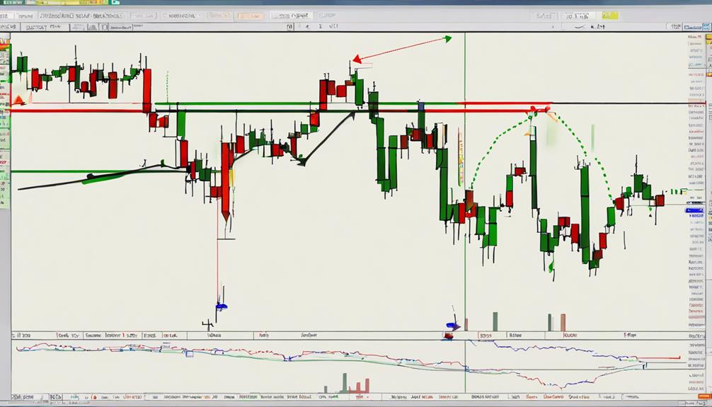 forex trading with pivots