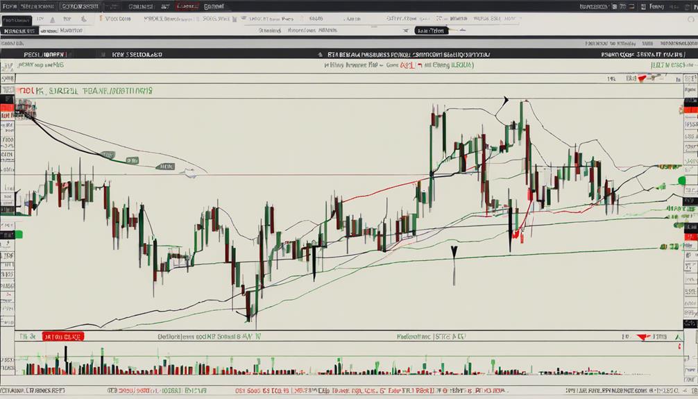 forex trading with roc