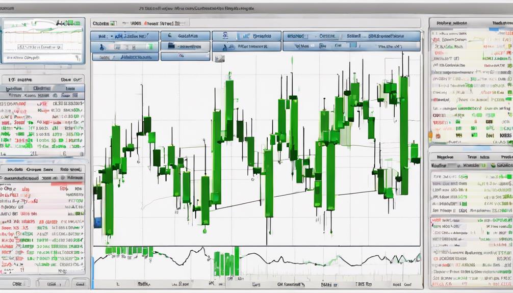 forex trading with ultimate oscillator