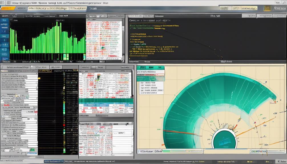 four word phrase fine tuning stochastic oscillator parameters