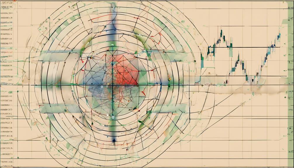 gann s methods for analysis