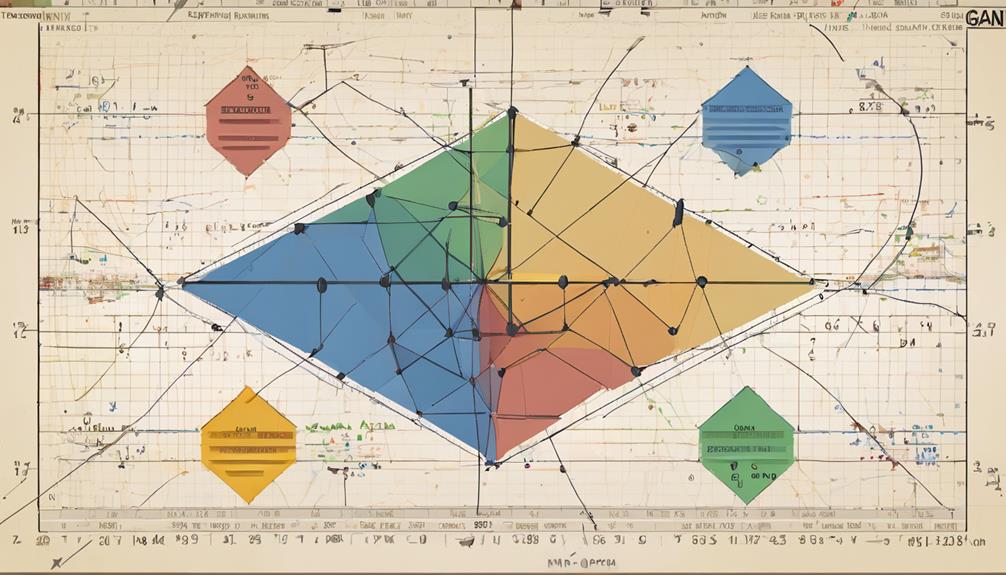 gann squares trading method