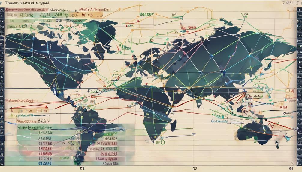 gann theory in practice