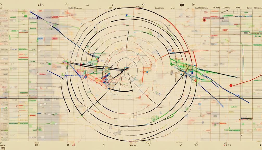 gann theory in trading