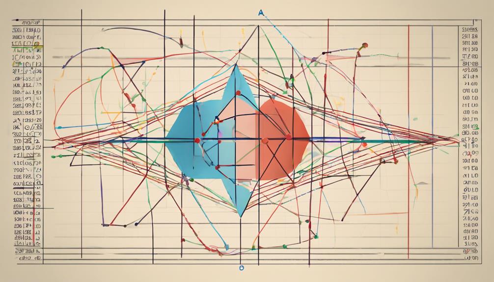 gann theory in trading