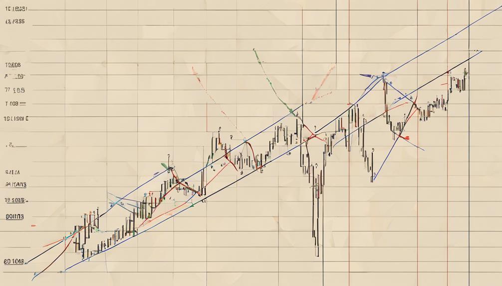 gann theory in trading