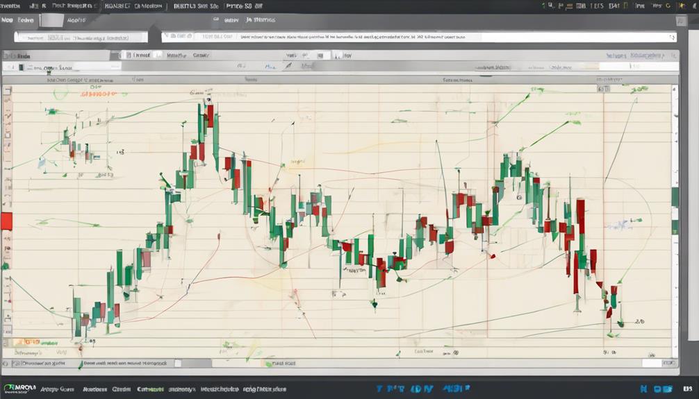 gann theory in trading