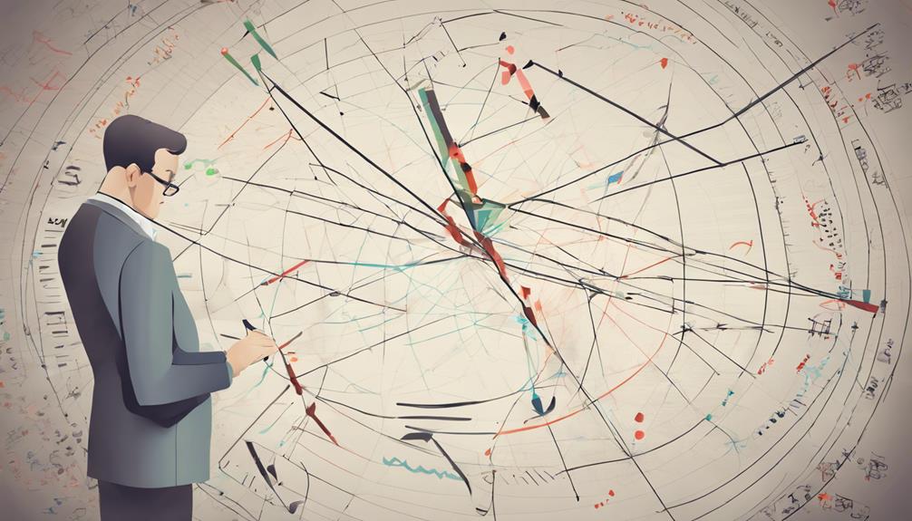 gann theory price prediction