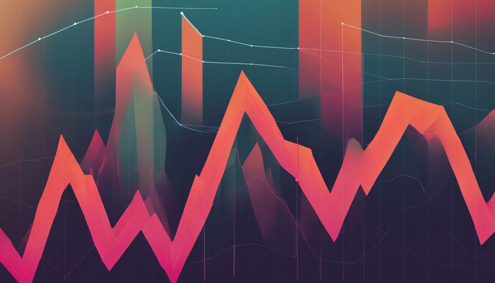 helps measure market volatility