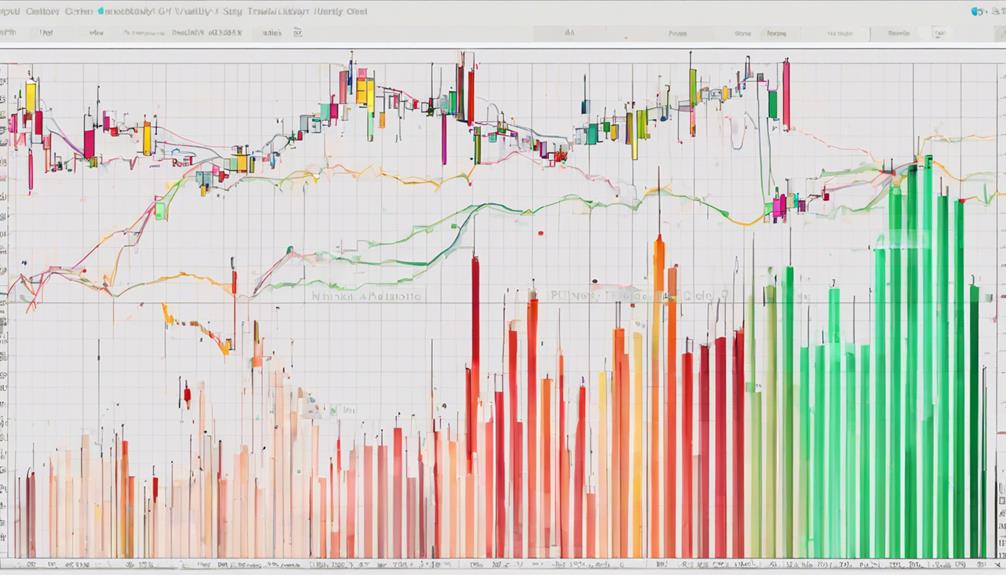 historical volatility examination task