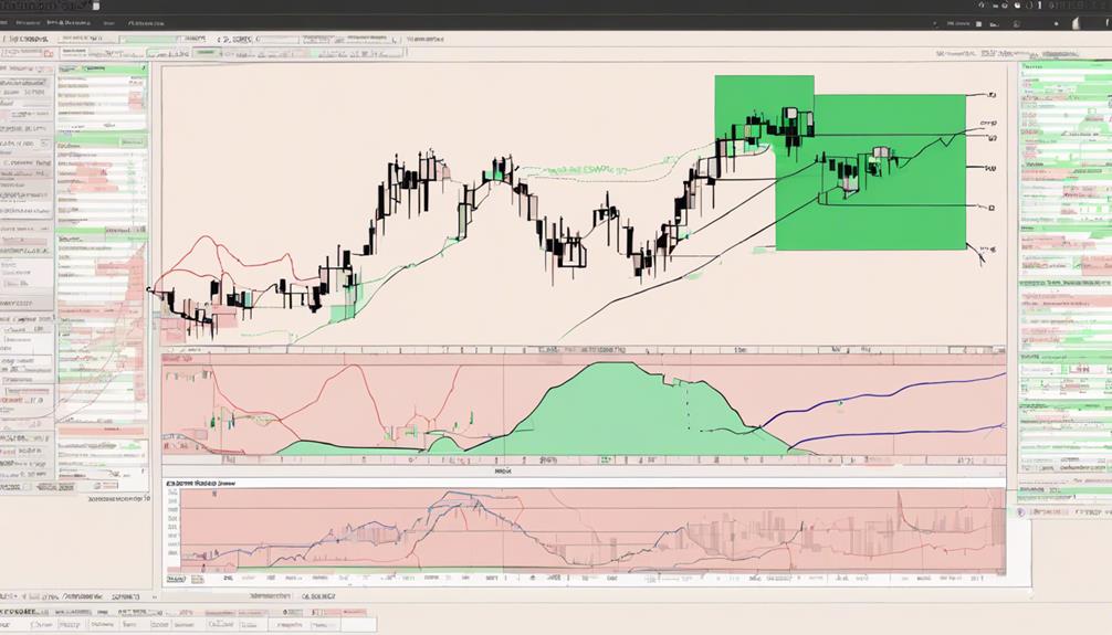 ichimoku cloud components explained