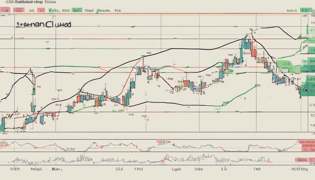 ichimoku cloud trading strategies