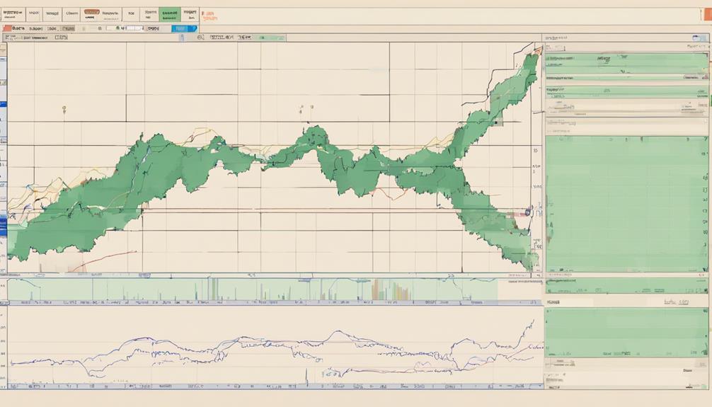 ichimoku cloud trading strategy