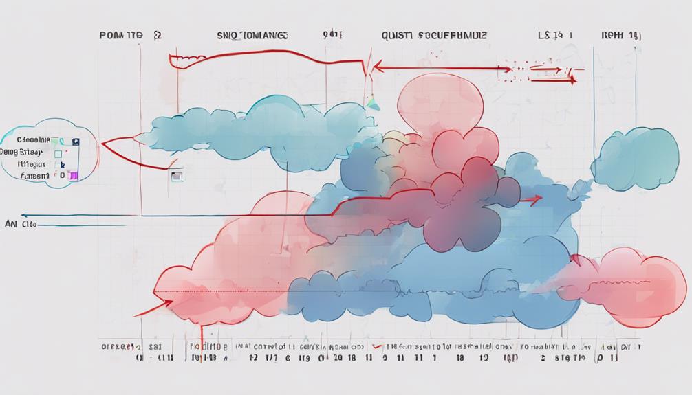 ichimoku cloud trading strategy