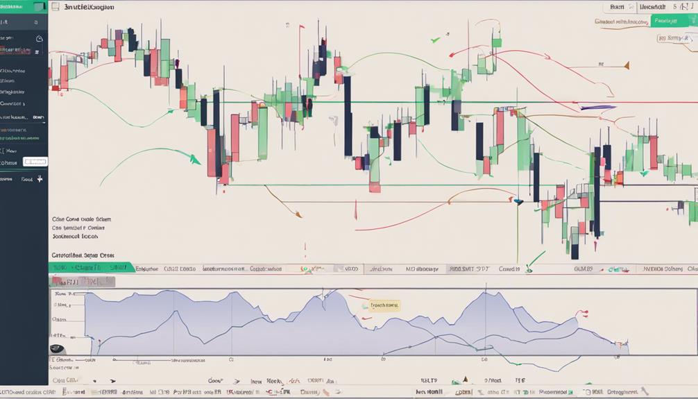 ichimoku cloud trading strategy