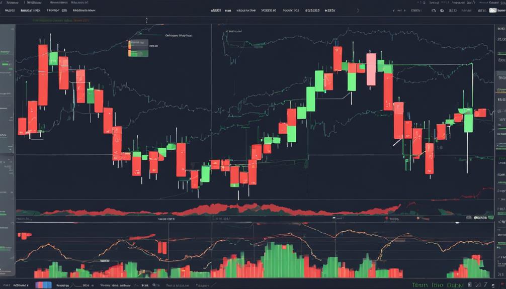 ichimoku cloud trading strategy