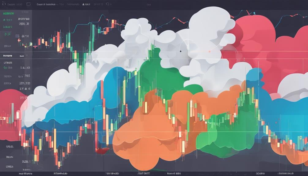 ichimoku cloud trading strategy