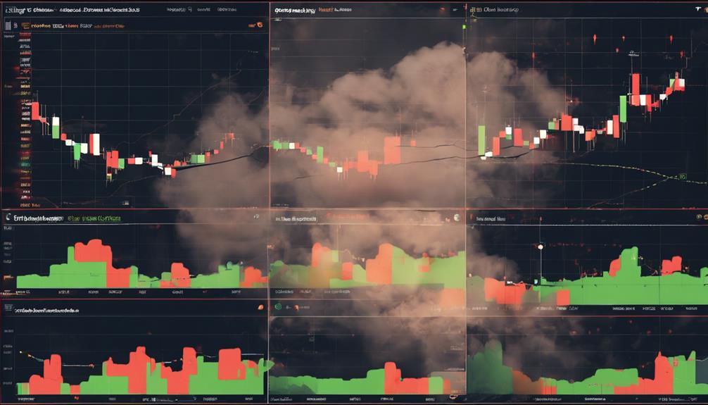 ichimoku cloud trading strategy