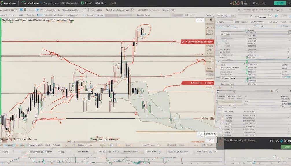 ichimoku for trade analysis