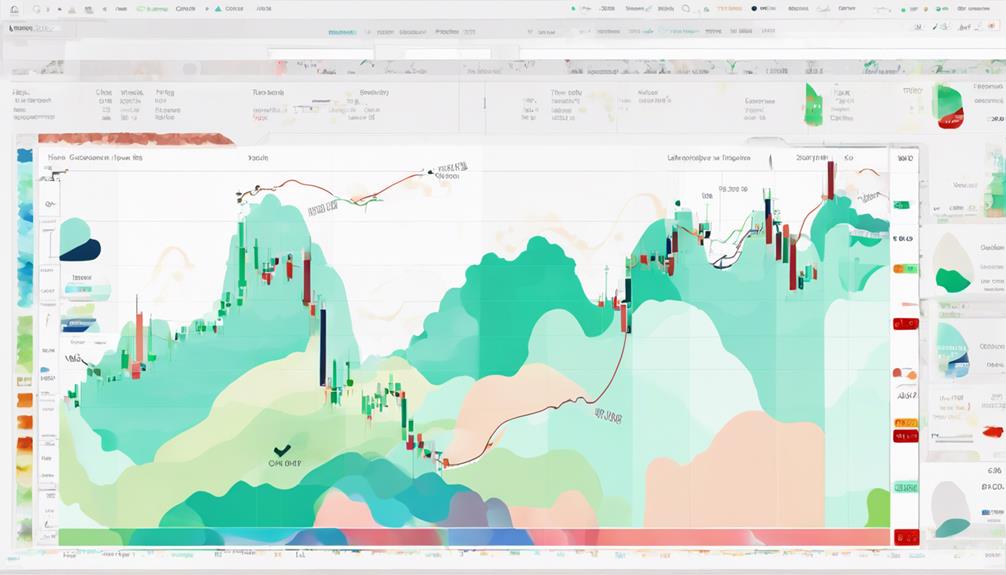 ichimoku indicator usage tips