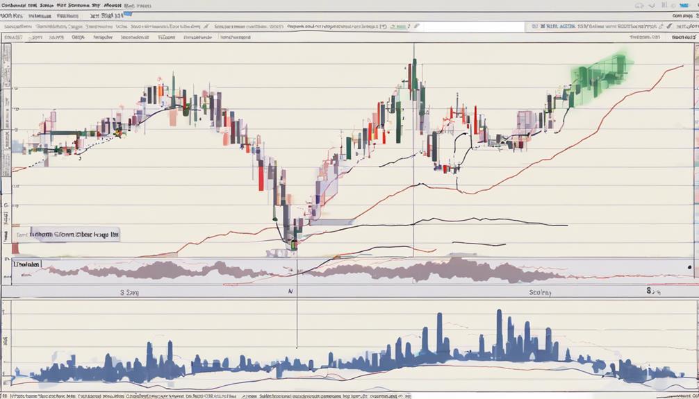 ichimoku trading strategies explained