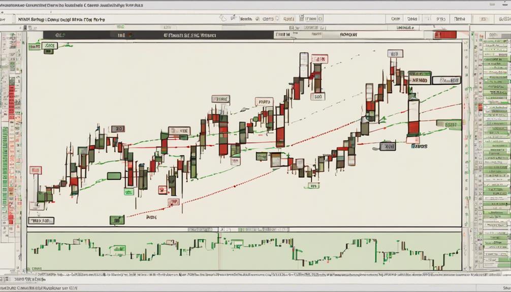 identification of market direction