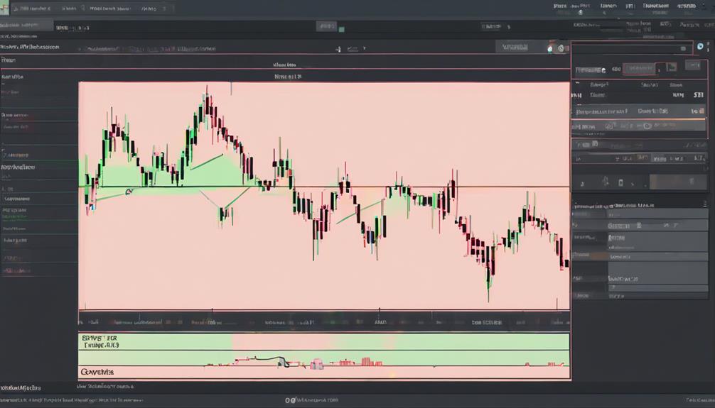 identifying bearish trends accurately