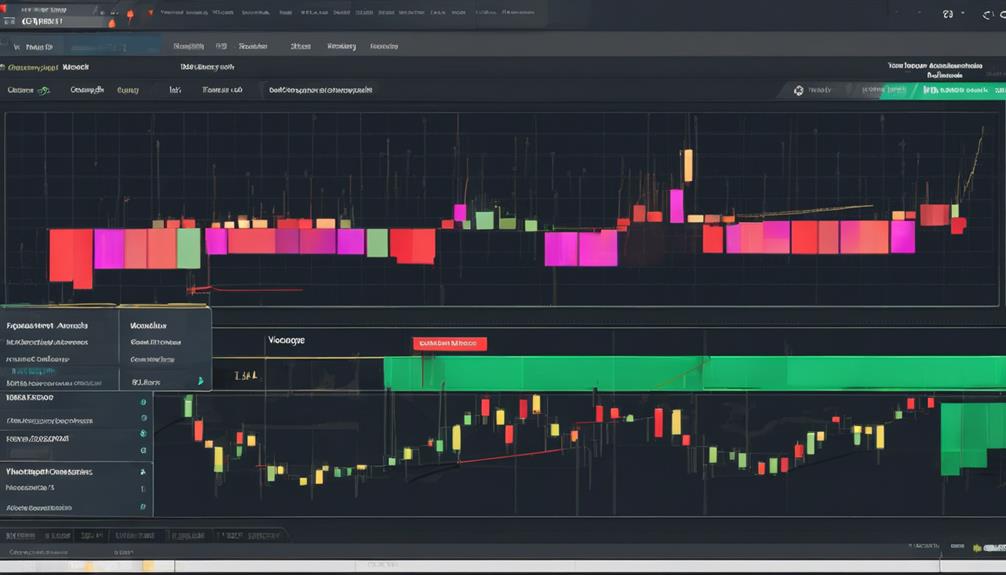 identifying breakout opportunities effectively