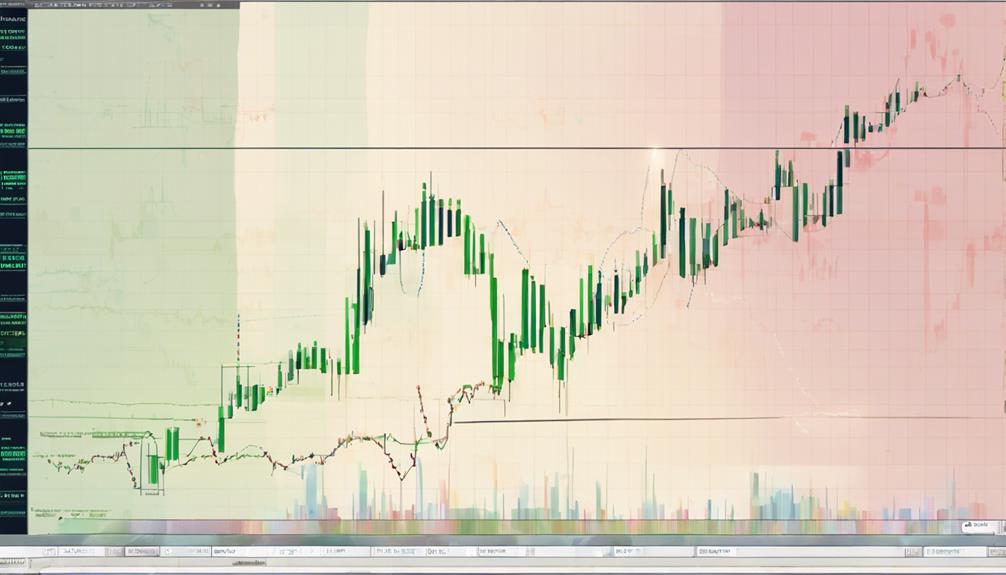 identifying bullish candlestick signals