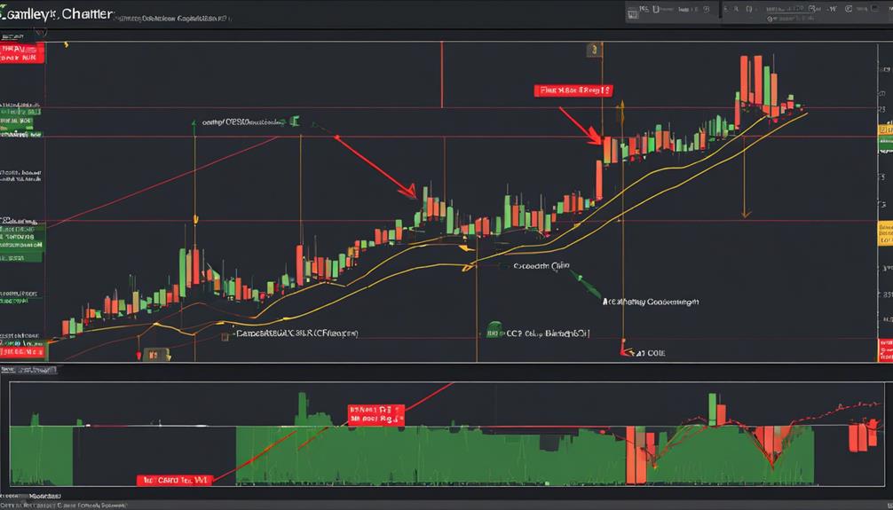 identifying ideal market timing