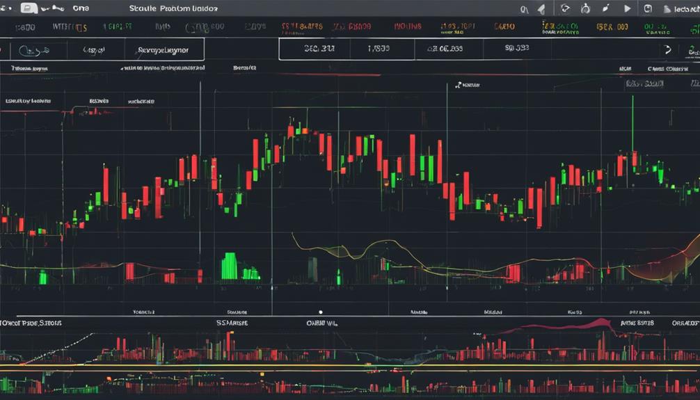 identifying key market signals