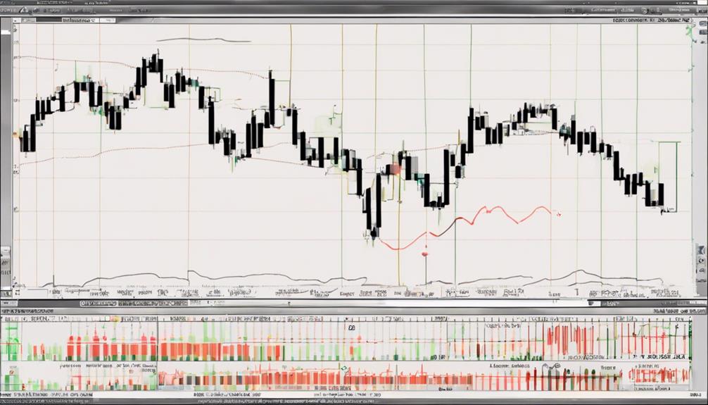 identifying macd signal crossovers