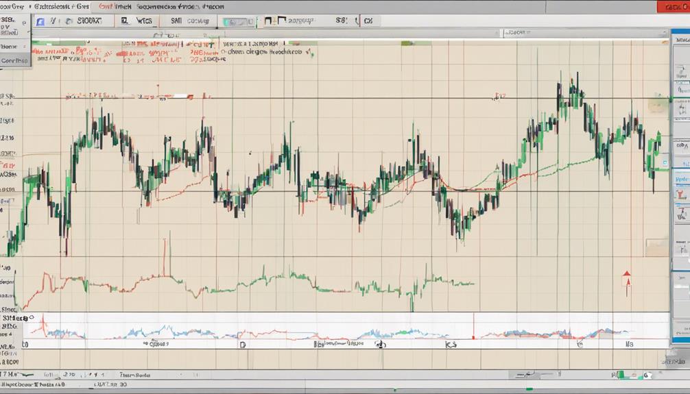 identifying market conditions accurately