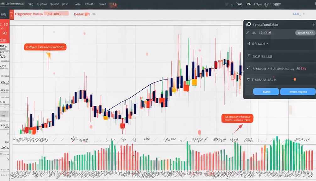 identifying market downturn signals