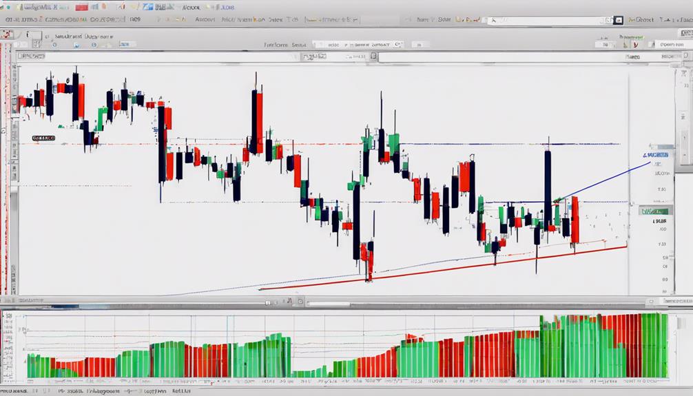 identifying market entry points