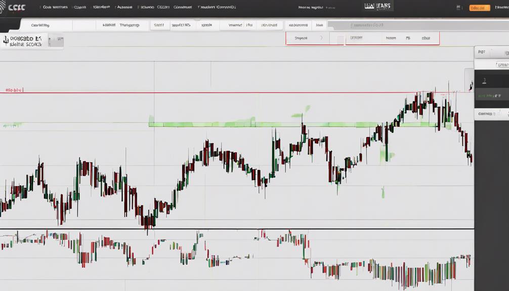 identifying market extremes accurately