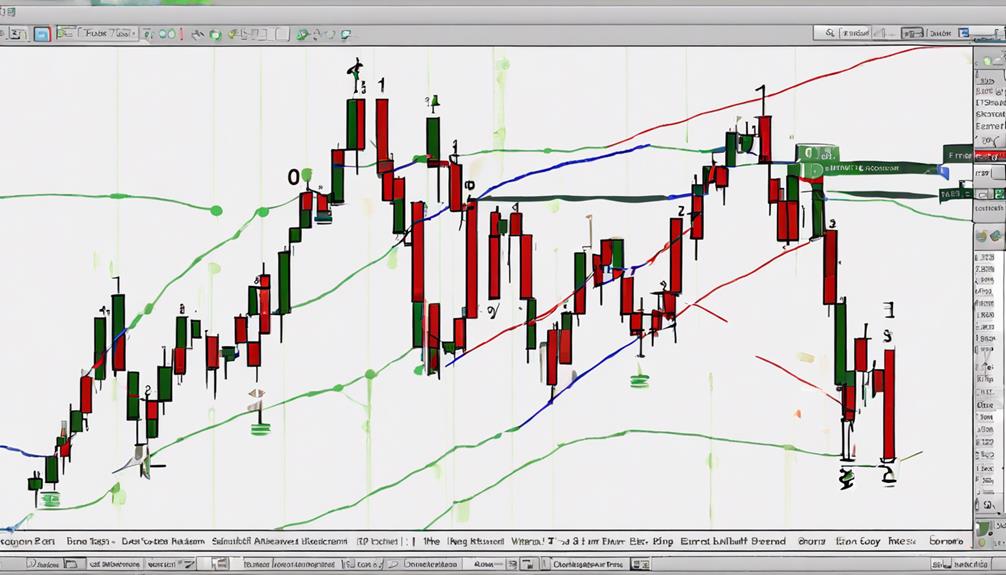 identifying market reversal signals