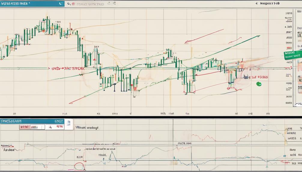 identifying market reversal signals