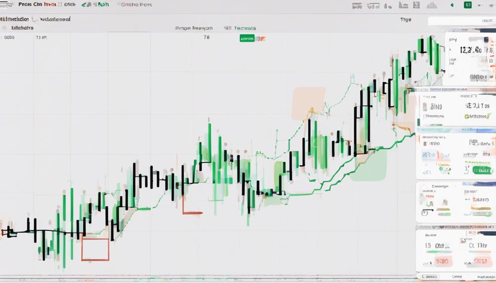 identifying market shift patterns