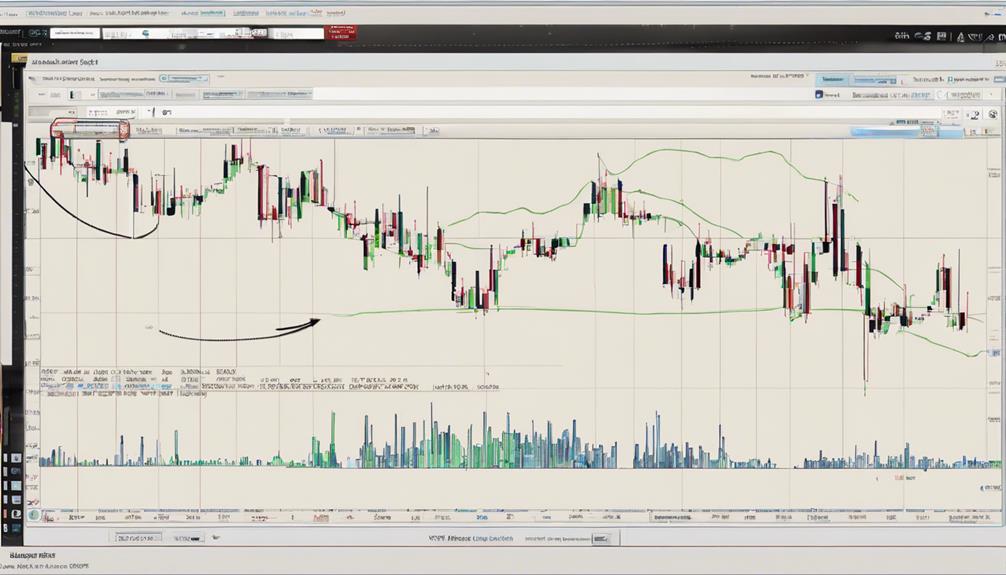 identifying market trend changes