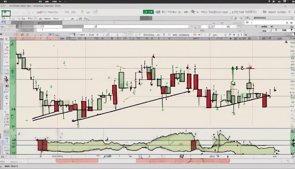 identifying market trend changes